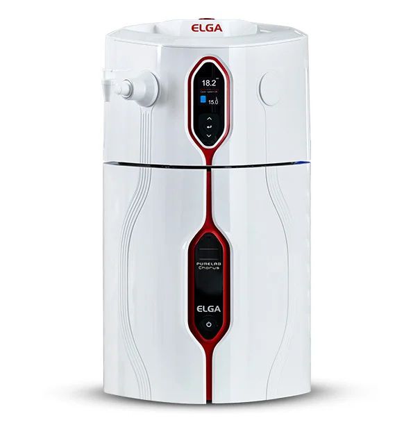 Elga Purelab Chorus